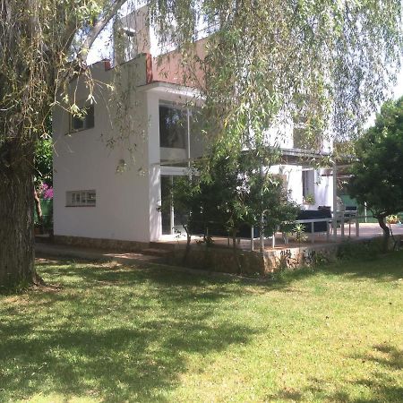 Вилла Casa Con Gran Jardin Cerca De La Playa - Baix Таррагона Экстерьер фото
