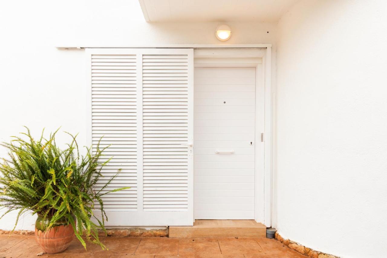 Вилла Casa Con Gran Jardin Cerca De La Playa - Baix Таррагона Экстерьер фото